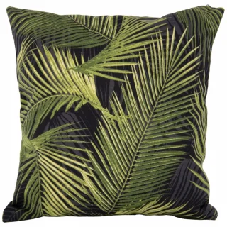 Poszewka dekoracyjna z suwakiem na jasiek / poduszkę do domu / ogrodu 45x45 W48