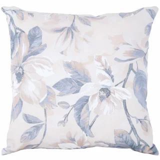 Poszewka dekoracyjna z suwakiem na jasiek / poduszkę do domu / ogrodu 45x45 W51