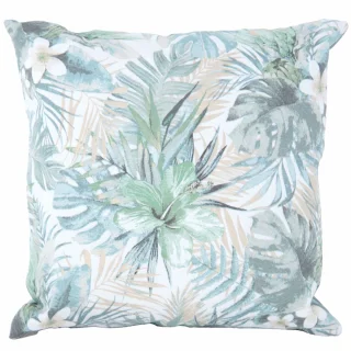 Poszewka dekoracyjna z suwakiem na jasiek / poduszkę do domu / ogrodu 45x45 W52