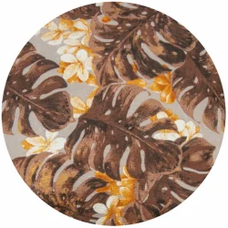 Huśtawka Ogrodowa PREZYDENT KOMFORT W55/1