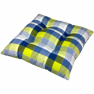 Poduszka na krzesła i taborety 40x40 W24