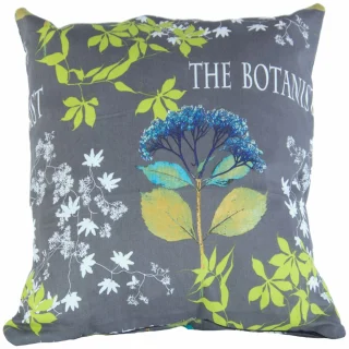 Poszewka dekoracyjna z suwakiem na jasiek / poduszkę do domu / ogrodu 50x50 W5