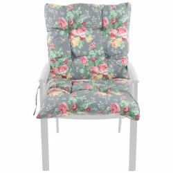 Poduszka na Fotel Rodos 50cm Wzór 4