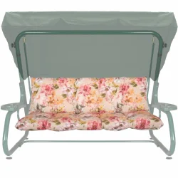 Poduszki na Huśtawkę Ogrodową CLASSIC 180cm W58