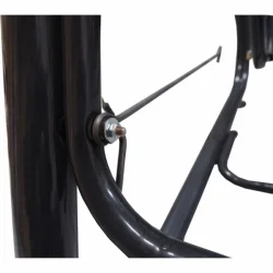 Blokada siedziska Huśtawki Ogrodowej PREZYDENT (komplet na obie strony)