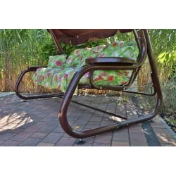 Blokada siedziska Huśtawki Ogrodowej PREZYDENT (komplet na obie strony)