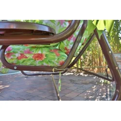 Blokada siedziska Huśtawki Ogrodowej PREZYDENT (komplet na obie strony)