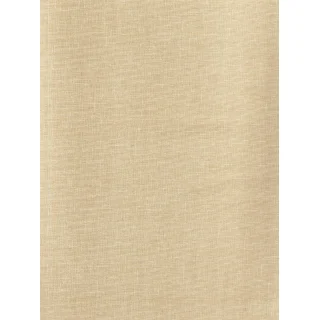 Tkanina dekoracyjna w kolorze beżowym, bez wzoru, 1 metr długości. Idealna na poduszki lub zasłony.