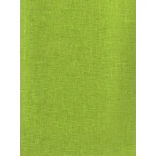 Limonkowa tkanina dekoracyjna do mebli ogrodowych. Jednolity kolor, brak wzoru, 1 metr.