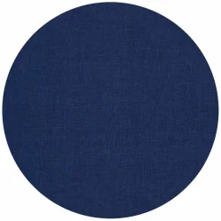 Poduszka ogrodowa 180cm, ciemnoniebieska, idealna na ławkę na tarasie lub w ogrodzie.