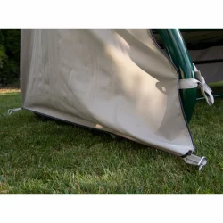 Szpilki do mocowania Pokrowca lub Moskitiery (komplet 5 sztuk)