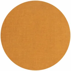 Materiały tapicerskie, tkanina dekoracyjna w kolorze żółtym.