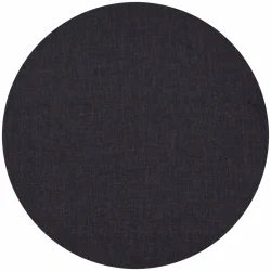 Tkanina w ciemnym odcieniu, widok z bliska.