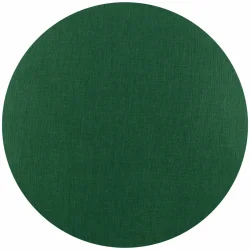 Tkanina w kolorze zielonym.