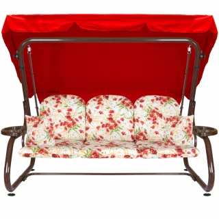 Huśtawka Ogrodowa PREZYDENT KOMFORT W21