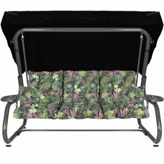 Huśtawka Ogrodowa PREZYDENT RODOS W8