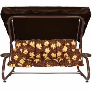 Huśtawka Ogrodowa PREZYDENT RODOS W12