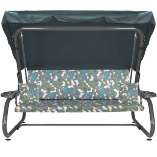 Huśtawka Ogrodowa PREZYDENT TORINO W23