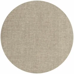 Poduszka na fotel 50cm, do ogrodu, pojedyncza sztuka, beżowa.