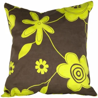 Poszewka dekoracyjna z suwakiem na jasiek / poduszkę do domu / ogrodu 45x45 W7