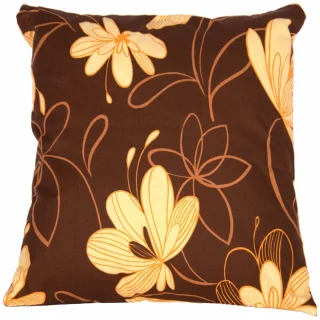 Poszewka dekoracyjna z suwakiem na jasiek / poduszkę do domu / ogrodu 45x45 W12