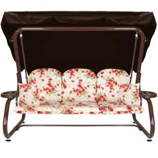 Huśtawka Ogrodowa PREZYDENT KOMFORT W21/1