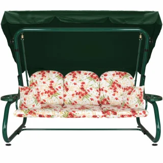 Huśtawka Ogrodowa PREZYDENT KOMFORT W21/5