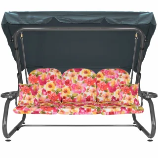 Huśtawka Ogrodowa PREZYDENT KOMFORT W13/5