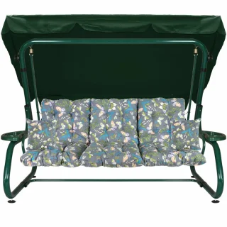 Huśtawka Ogrodowa PREZYDENT RODOS W23/4