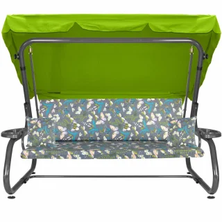 Huśtawka Ogrodowa PREZYDENT TORINO W23/1