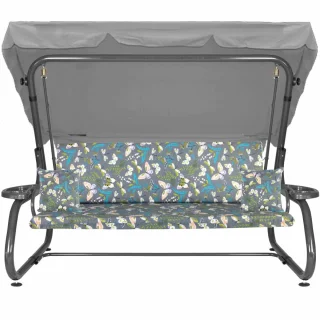 Huśtawka Ogrodowa PREZYDENT TORINO W23/3