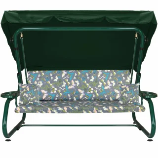 Huśtawka Ogrodowa PREZYDENT TORINO W23/4