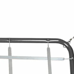 Haczyk do siedziska/oparcia Huśtawki Ogrodowej PREZYDENT