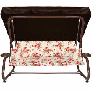 Huśtawka Ogrodowa PREZYDENT TORINO W21/1