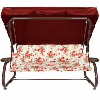 Huśtawka Ogrodowa PREZYDENT TORINO W21/2