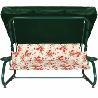 Huśtawka Ogrodowa PREZYDENT TORINO W21/3