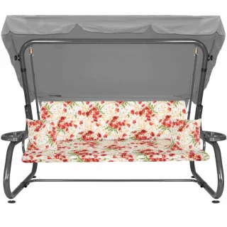 Huśtawka Ogrodowa PREZYDENT TORINO W21/5