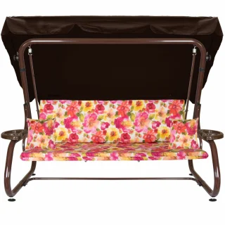 Huśtawka Ogrodowa PREZYDENT TORINO W13/1