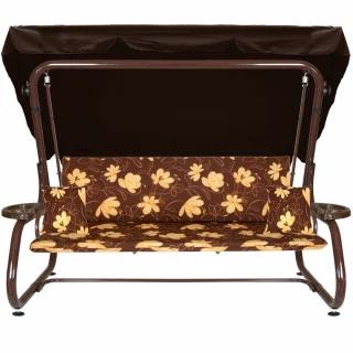 Huśtawka Ogrodowa PREZYDENT TORINO W12