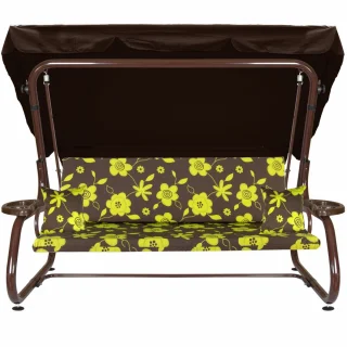 Huśtawka Ogrodowa PREZYDENT TORINO W7