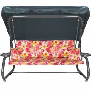 Huśtawka Ogrodowa PREZYDENT TORINO W13/2