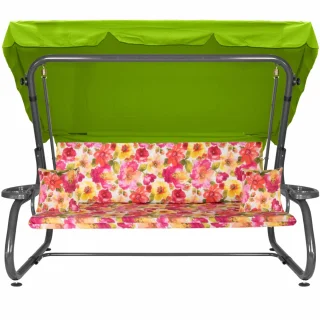 Huśtawka Ogrodowa PREZYDENT TORINO W13/4