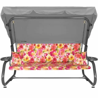 Huśtawka Ogrodowa PREZYDENT TORINO W13/5