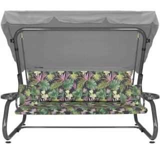 Huśtawka Ogrodowa PREZYDENT TORINO W8/3