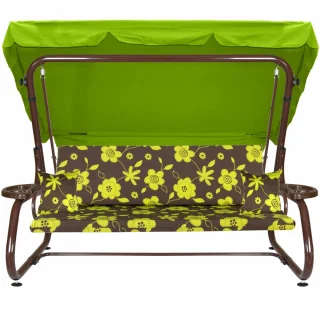 Huśtawka Ogrodowa PREZYDENT TORINO W7/1