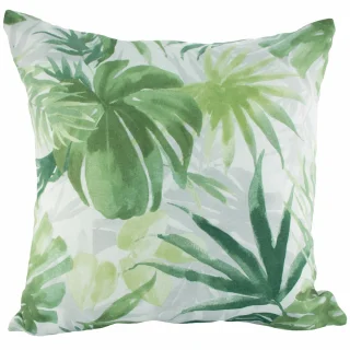 Poszewka dekoracyjna z suwakiem na jasiek / poduszkę do domu / ogrodu 45x45 W10