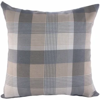 Poszewka dekoracyjna z suwakiem na jasiek / poduszkę do domu / ogrodu 45x45 W18