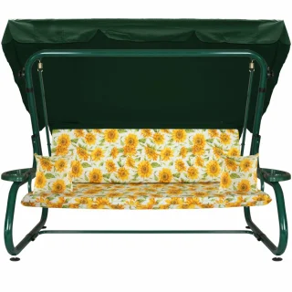 Huśtawka Ogrodowa PREZYDENT TORINO W1/1