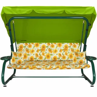 Huśtawka Ogrodowa PREZYDENT TORINO W1/5