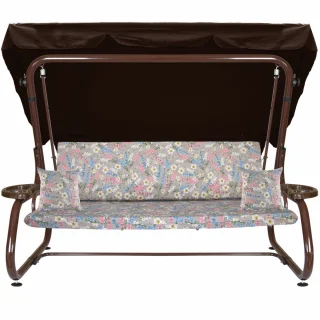 Huśtawka Ogrodowa PREZYDENT TORINO W2/1